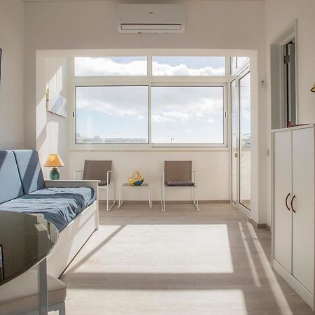 A28 - The Sea Wink Studio Apartment Алвор Екстериор снимка