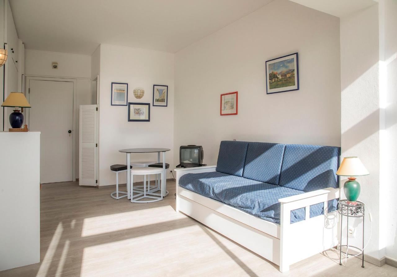 A28 - The Sea Wink Studio Apartment Алвор Екстериор снимка